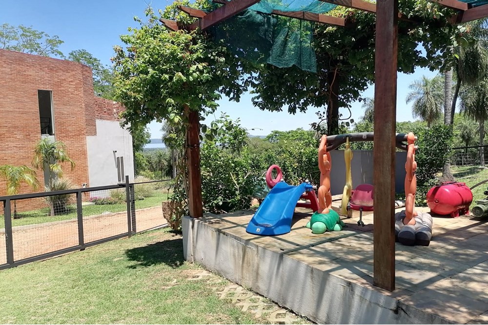EN VENTA CASA CON VISTA AL LAGO San Bernardino - Photo 18