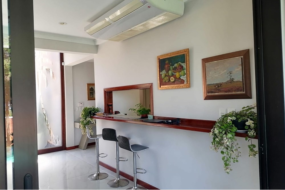EN VENTA CASA CON VISTA AL LAGO San Bernardino - Photo 6