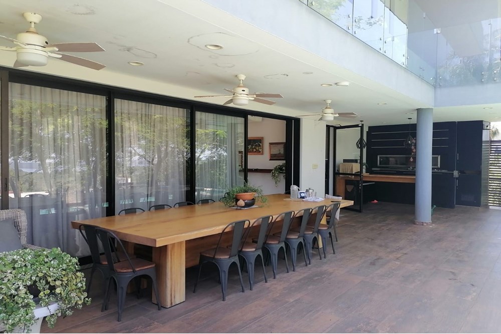 EN VENTA CASA CON VISTA AL LAGO San Bernardino - Photo 7