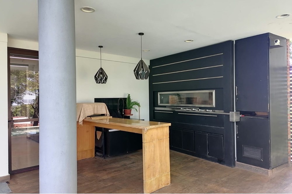EN VENTA CASA CON VISTA AL LAGO San Bernardino - Photo 8