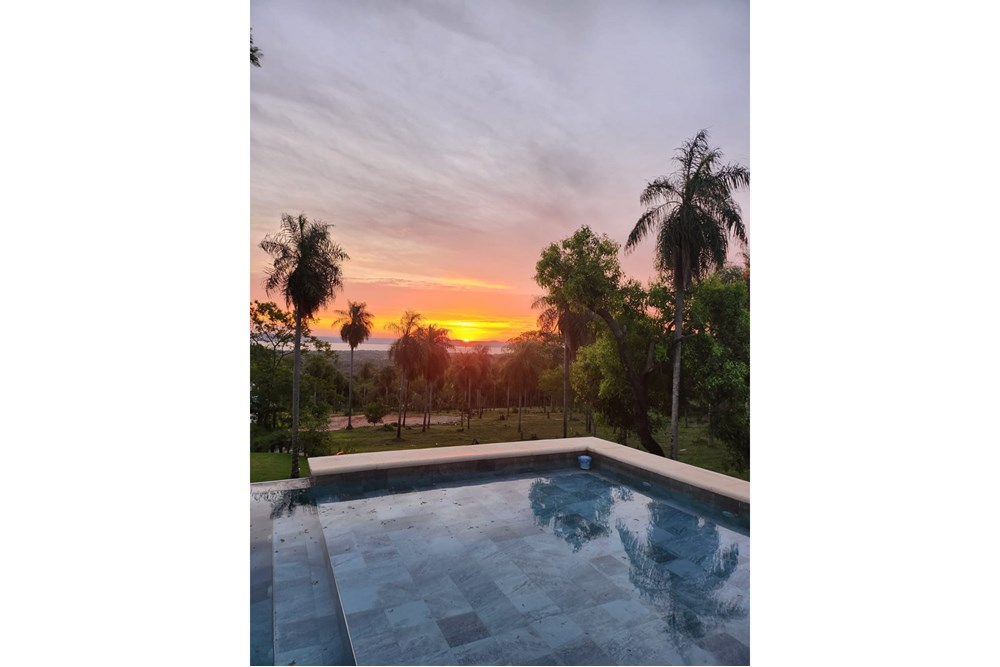 EN VENTA CASA CON VISTA AL LAGO San Bernardino - Photo 9