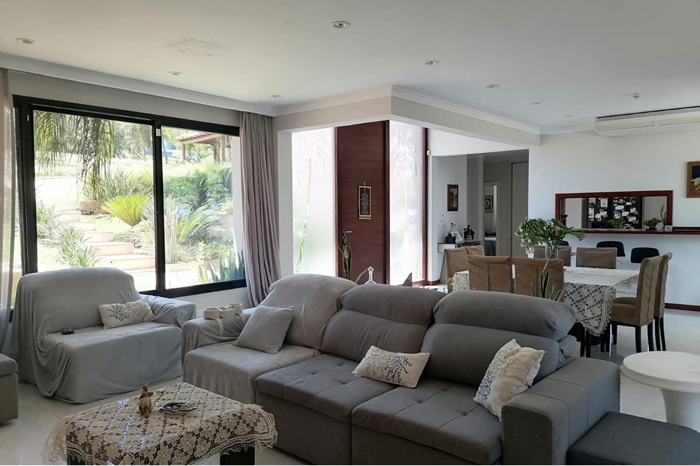 EN VENTA CASA CON VISTA AL LAGO San Bernardino - Photo 10