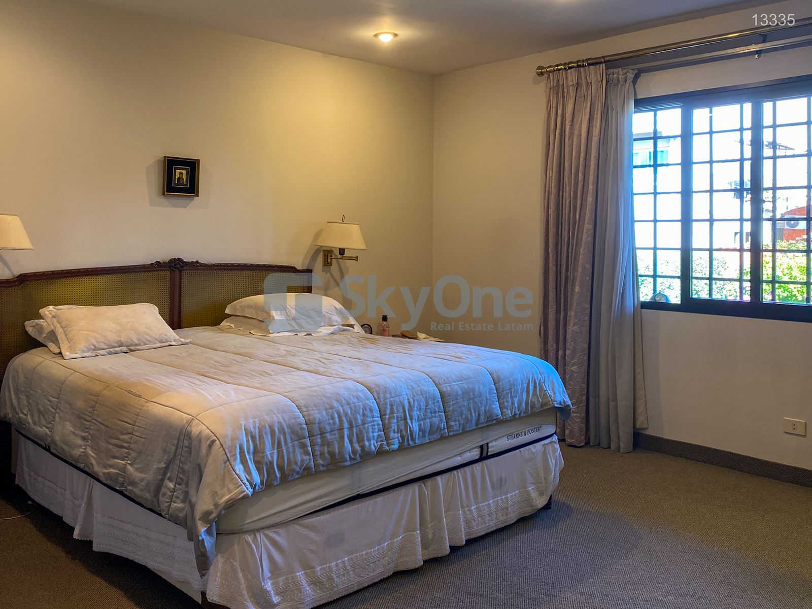 VENDO LUJOSA RESIDENCIA EN LAS LOMAS - ASUNCIÓN - Photo 14