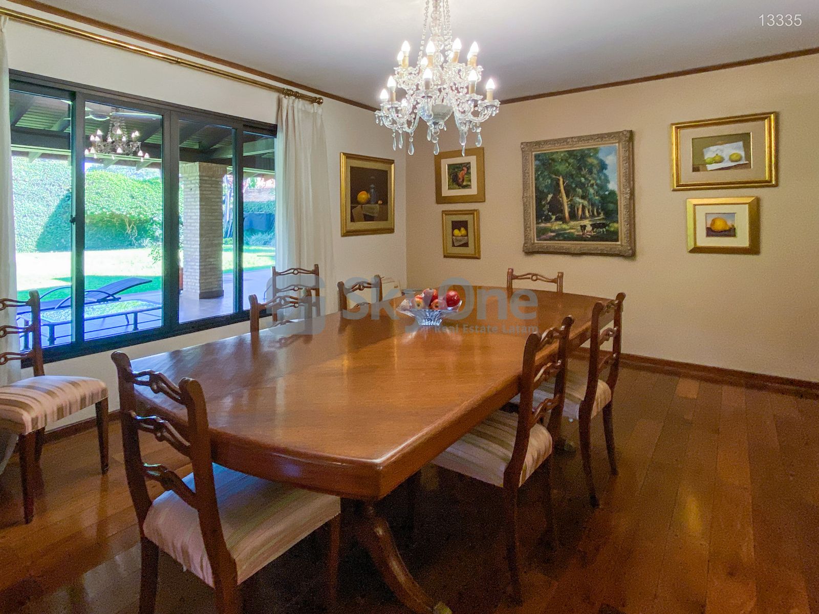 VENDO LUJOSA RESIDENCIA EN LAS LOMAS - ASUNCIÓN - Photo 6