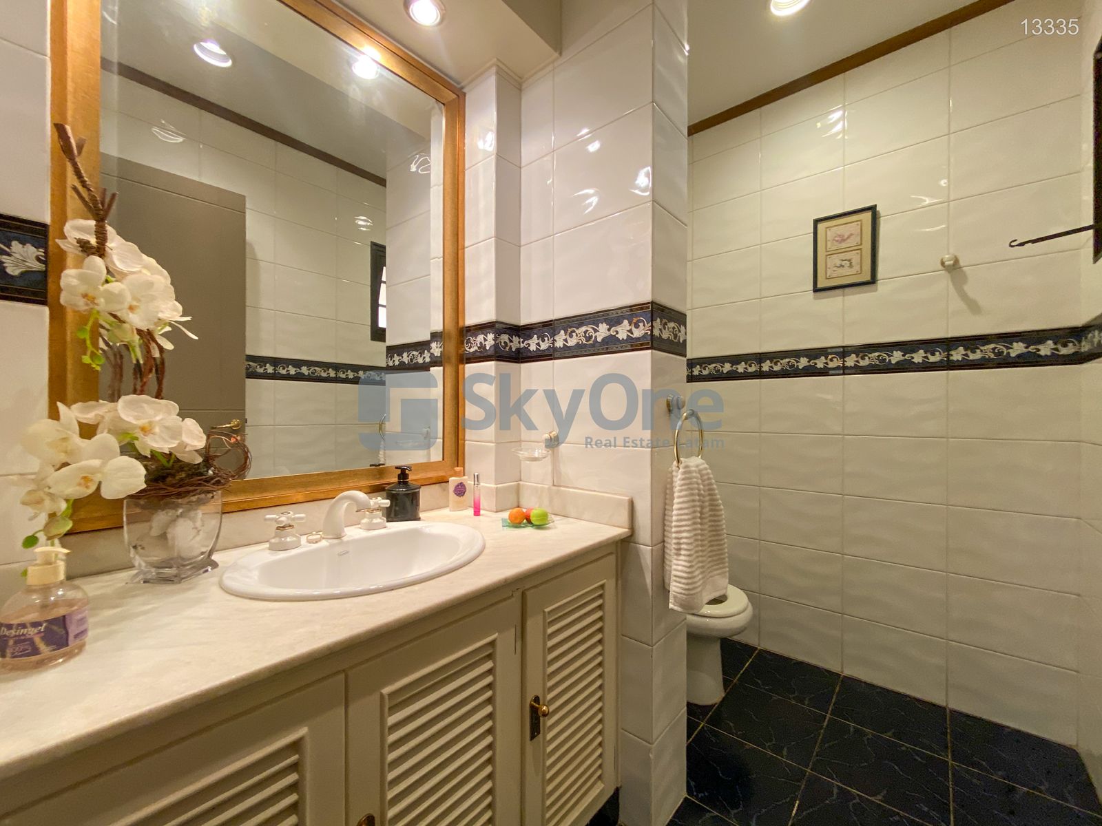 VENDO LUJOSA RESIDENCIA EN LAS LOMAS - ASUNCIÓN - Photo 7