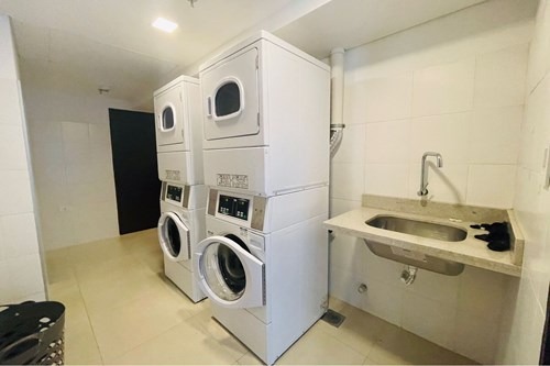 Departamento-Venta-AVENIDA MOLAS LOPEZ, Mburucuyá, Asunción - Photo 6