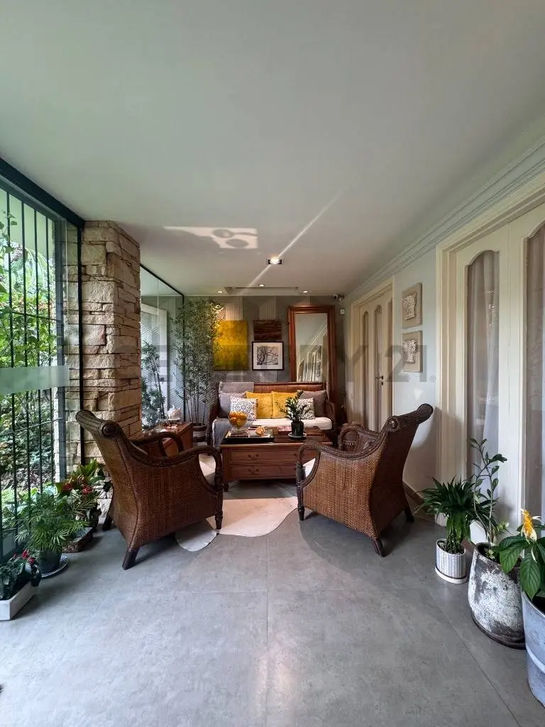 Venta de Casa en Las Lomas, Asunción - Photo 20