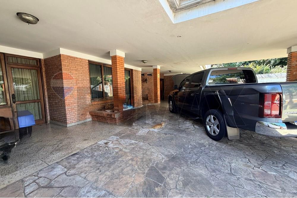 Casa - Venta - Recoleta, Paraguay - Photo 10