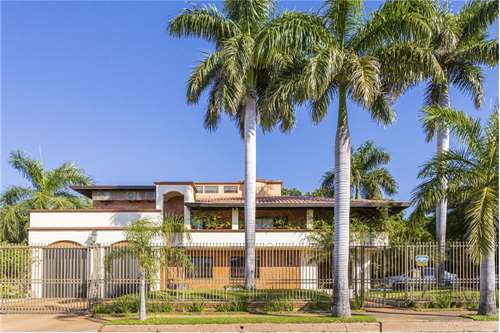 Vendo esta residencia ubicada en Asuncion,Ycua Sati zona Aviadores del chaco - Photo 12