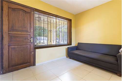 Vendo esta residencia ubicada en Asuncion,Ycua Sati zona Aviadores del chaco - Photo 17