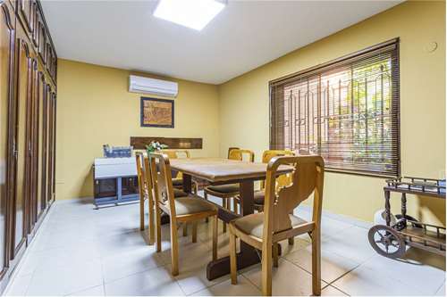 Vendo esta residencia ubicada en Asuncion,Ycua Sati zona Aviadores del chaco - Photo 3