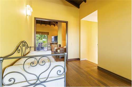 Vendo esta residencia ubicada en Asuncion,Ycua Sati zona Aviadores del chaco - Photo 5