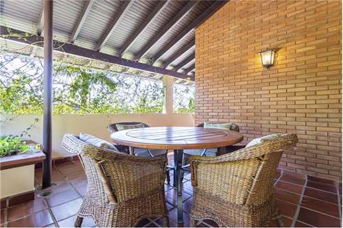 Vendo esta residencia ubicada en Asuncion,Ycua Sati zona Aviadores del chaco - Photo 10