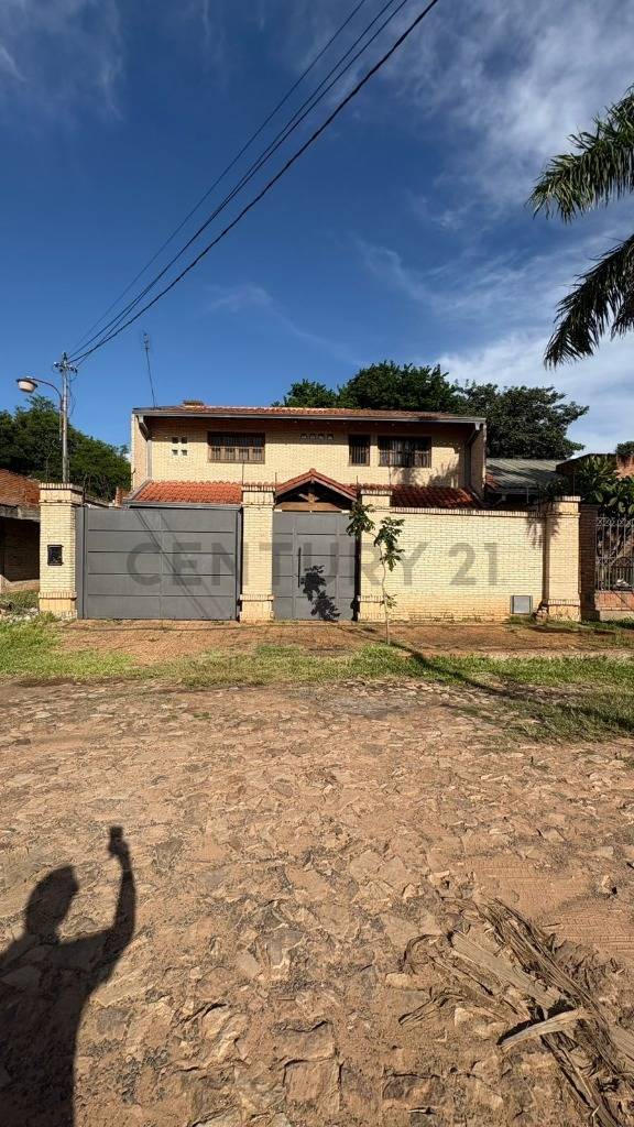Vendo Hermosa casa en Luque