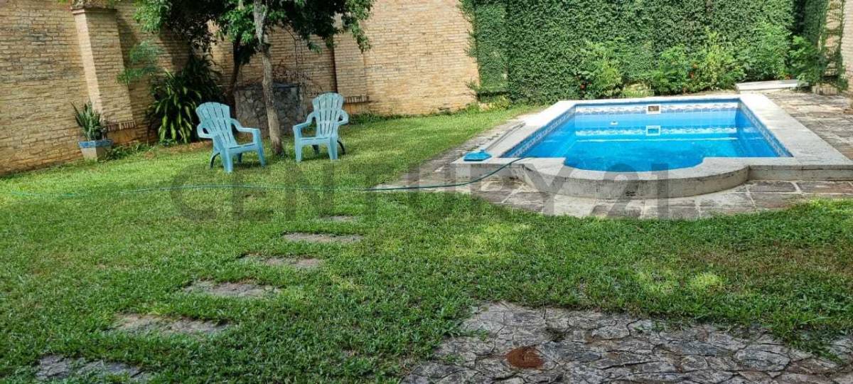 Vendo Hermosa casa en Luque - Photo 17
