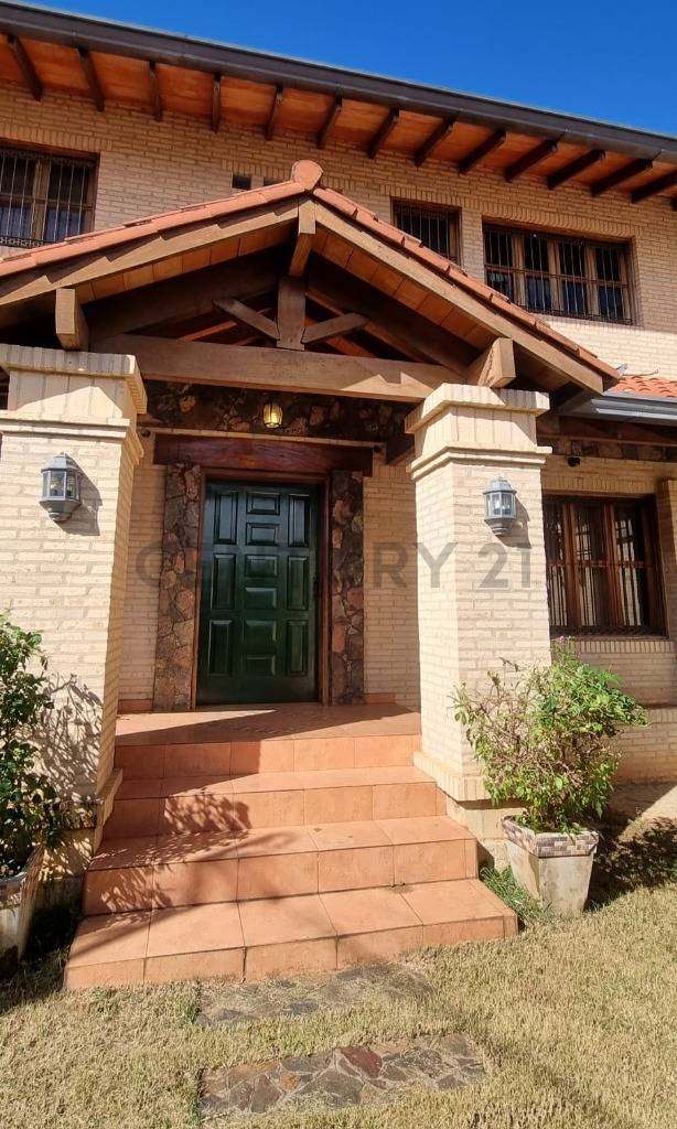 Vendo Hermosa casa en Luque - Photo 3