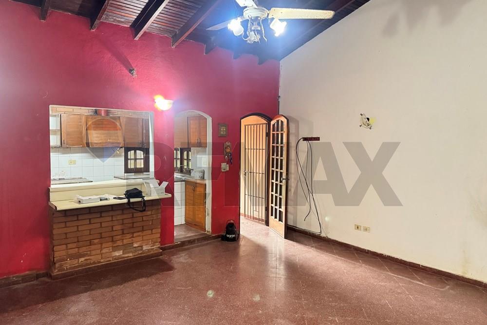 Casa - Venta - Lambaré, Paraguay