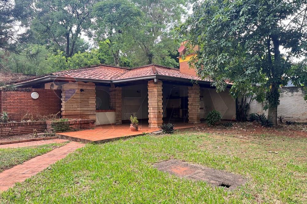 Casa - Venta - Lambaré, Paraguay - Photo 13