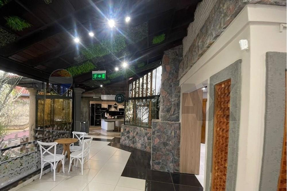 VENDO CASA DE LUJO EN MBURUCUYÁ | ASUNCIÓN - Photo 20