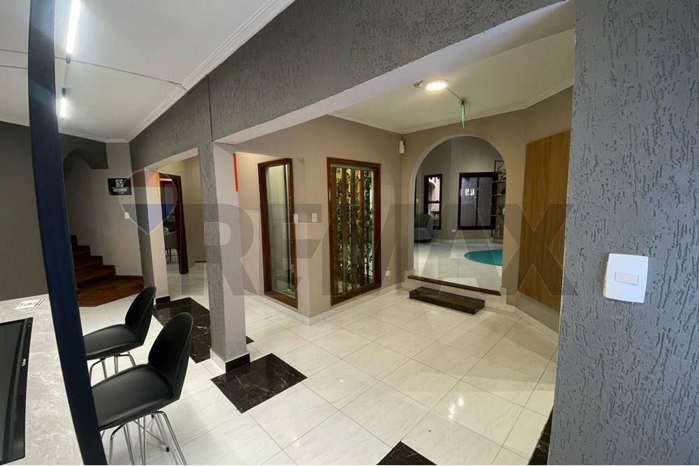 VENDO CASA DE LUJO EN MBURUCUYÁ | ASUNCIÓN - Photo 5