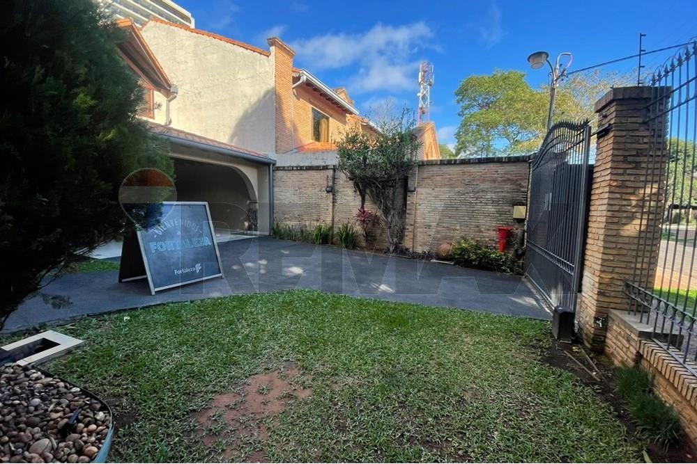VENDO CASA DE LUJO EN MBURUCUYÁ | ASUNCIÓN - Photo 7