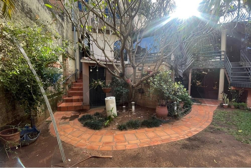 VENDO CASA DE LUJO EN MBURUCUYÁ | ASUNCIÓN - Photo 9