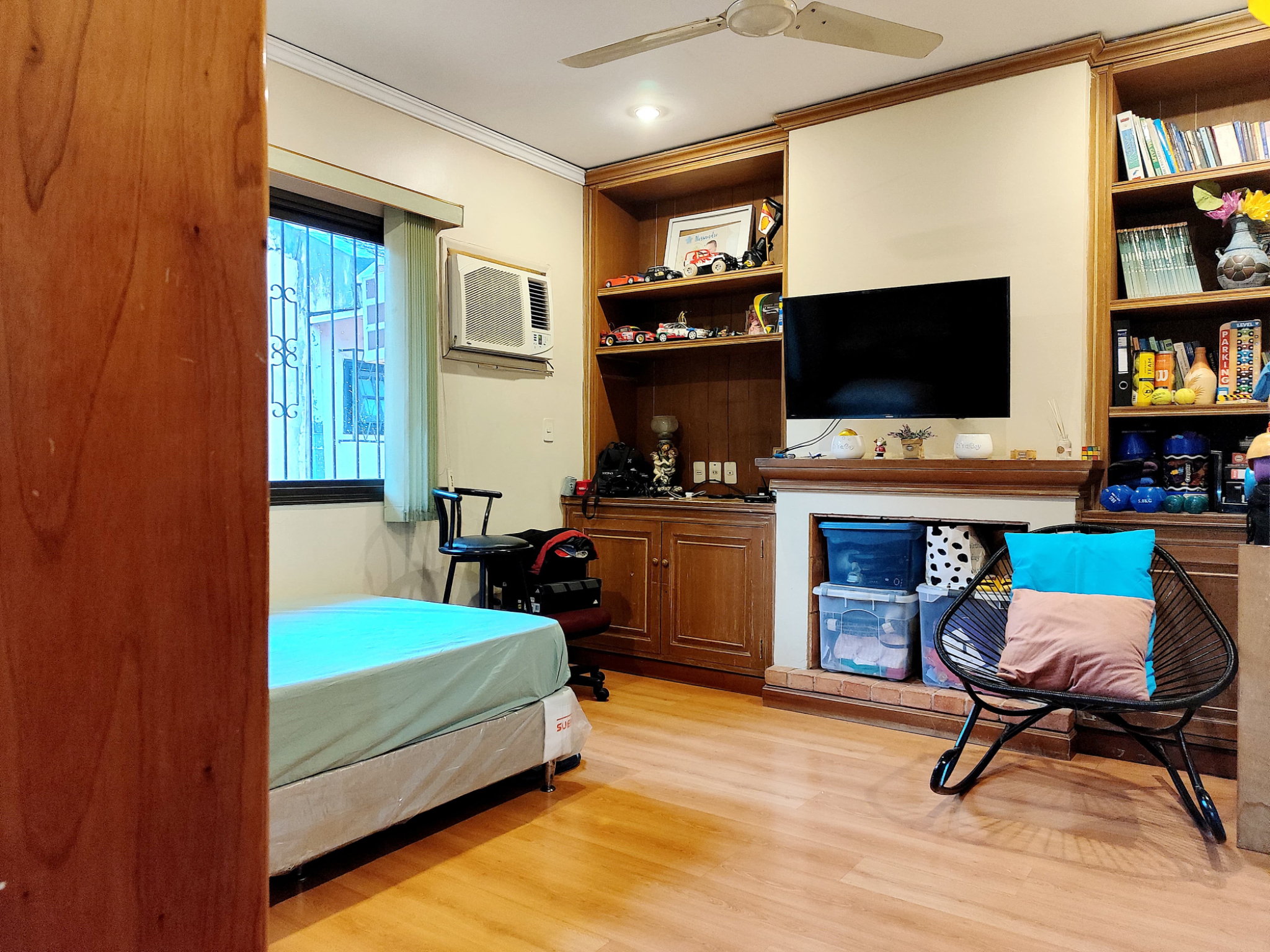 Vendo hermosa casa a metros del shopping del Sol Asunción - Photo 12