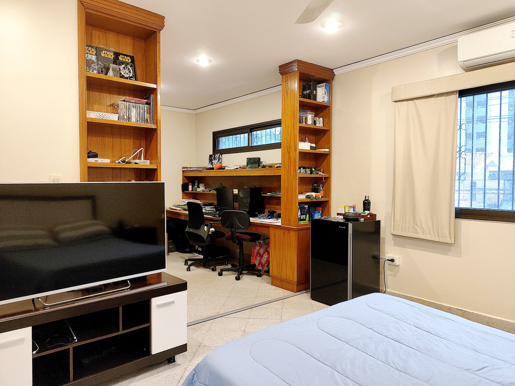 Vendo hermosa casa a metros del shopping del Sol Asunción - Photo 13