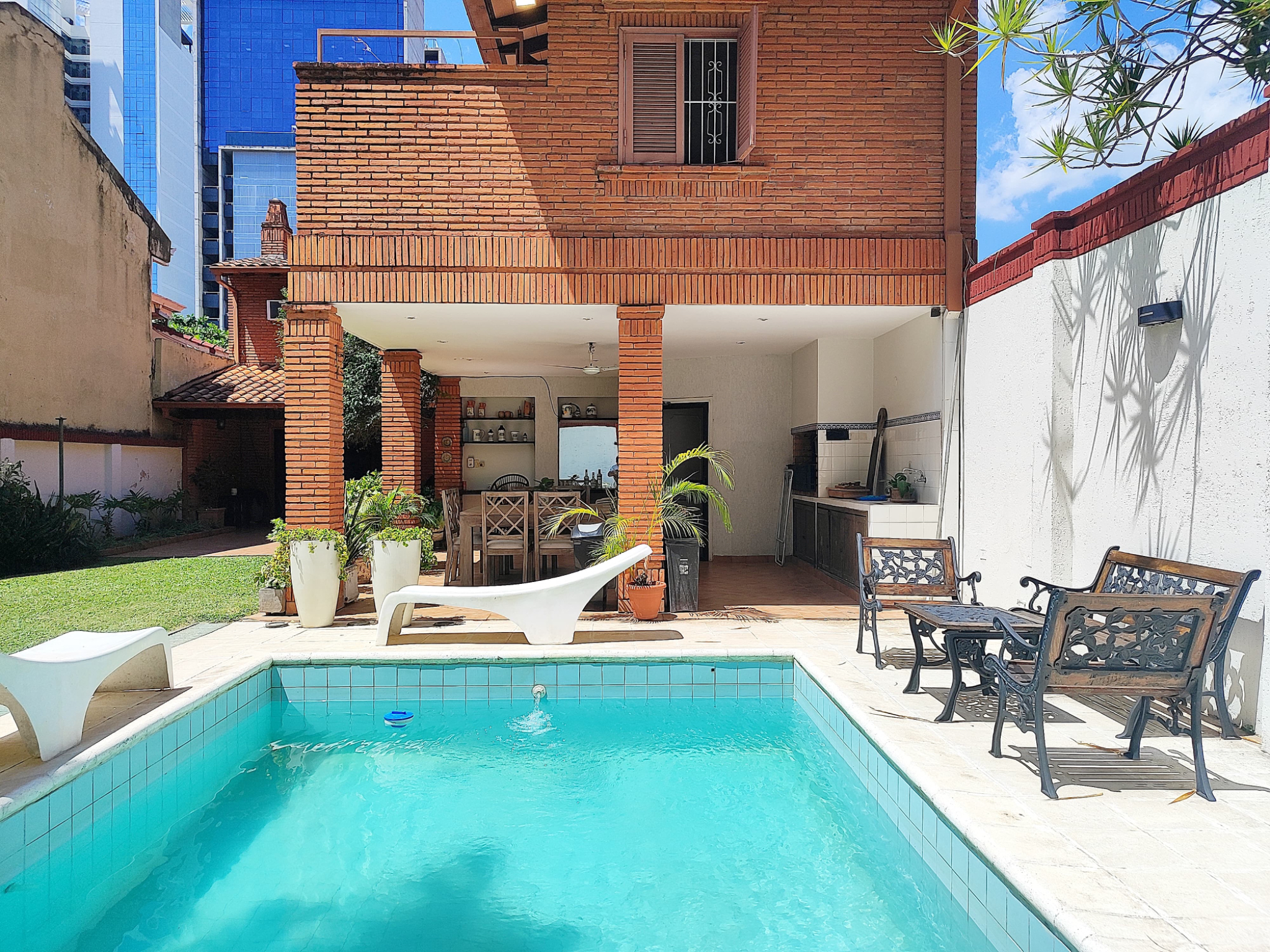 Vendo hermosa casa a metros del shopping del Sol Asunción - Photo 17