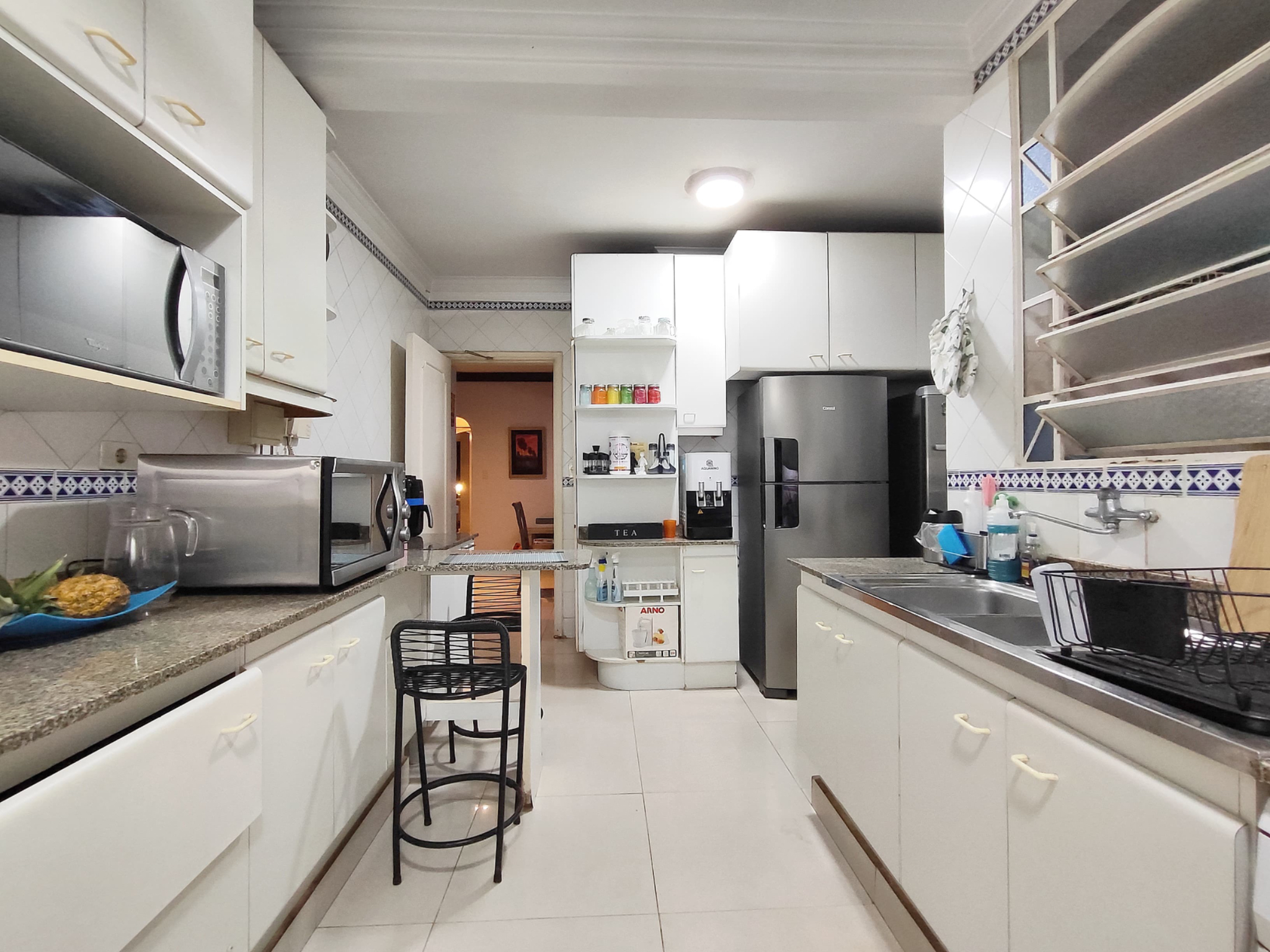 Vendo hermosa casa a metros del shopping del Sol Asunción - Photo 9