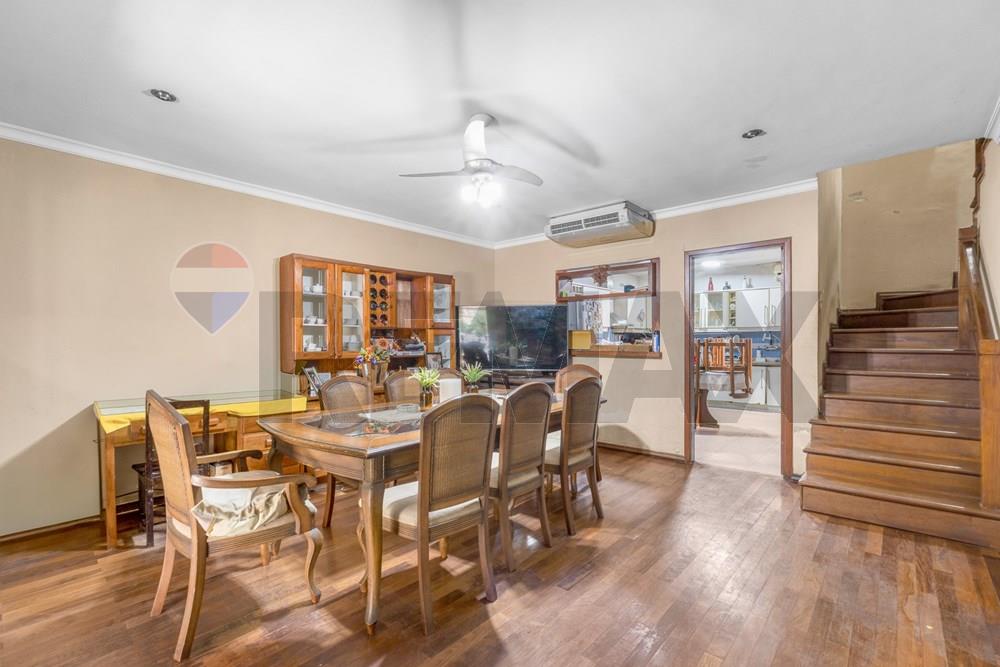 Residencia en Esquina de 313 m2 sobre Av. Molas López - Barrio Mburucuyá - Photo 4