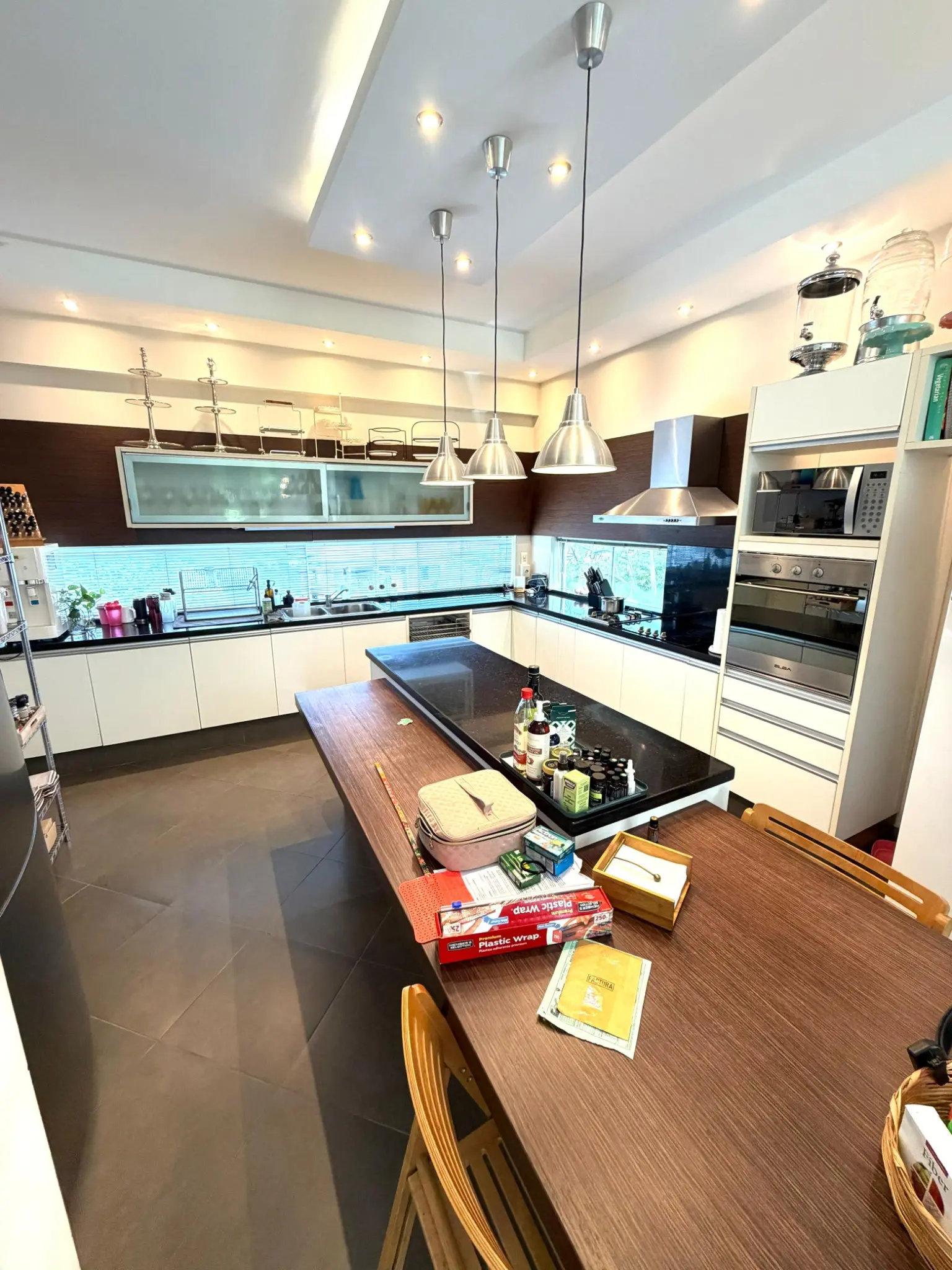 EXCLUSIVA RESIDENCIA EN VENTA ZONA YACHT Y GOLF CLUB PARAGUAYO - Photo 15