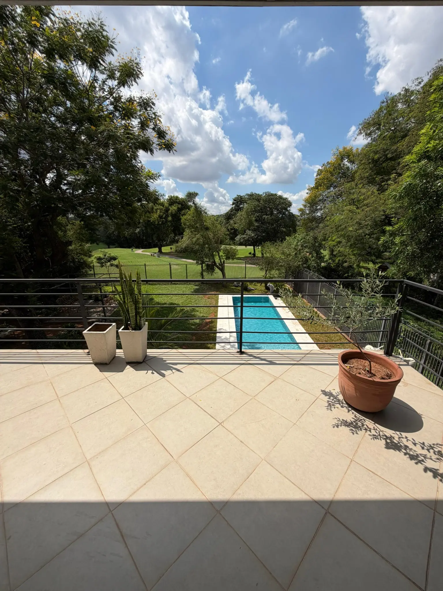 EXCLUSIVA RESIDENCIA EN VENTA ZONA YACHT Y GOLF CLUB PARAGUAYO - Photo 18