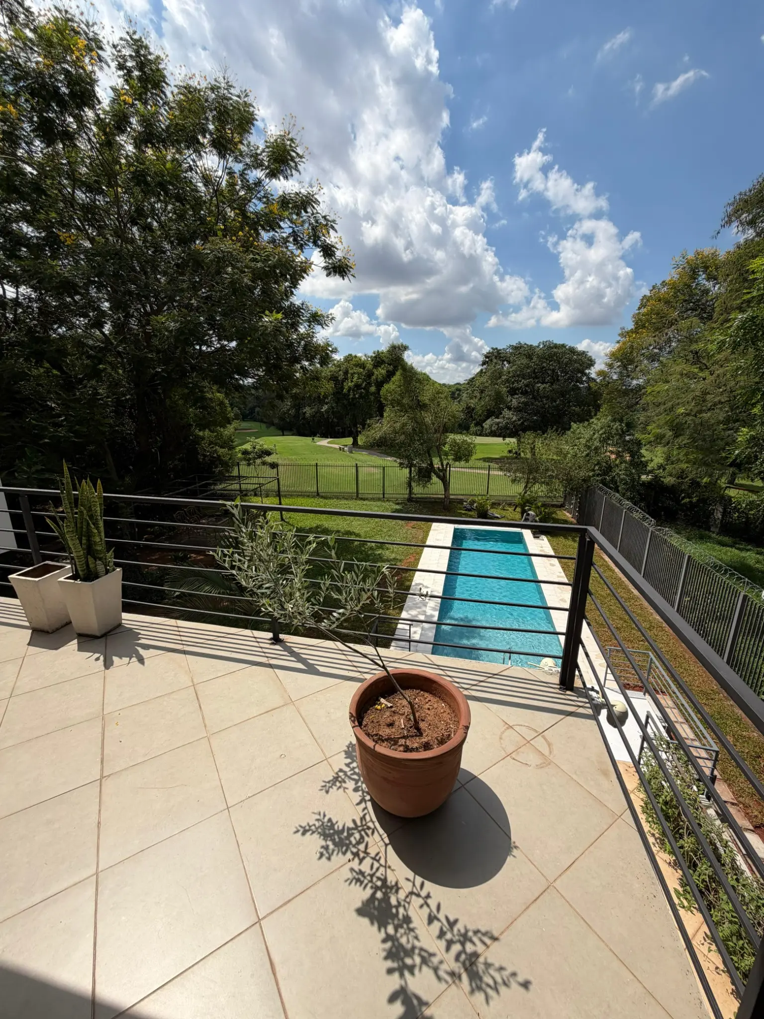 EXCLUSIVA RESIDENCIA EN VENTA ZONA YACHT Y GOLF CLUB PARAGUAYO - Photo 20