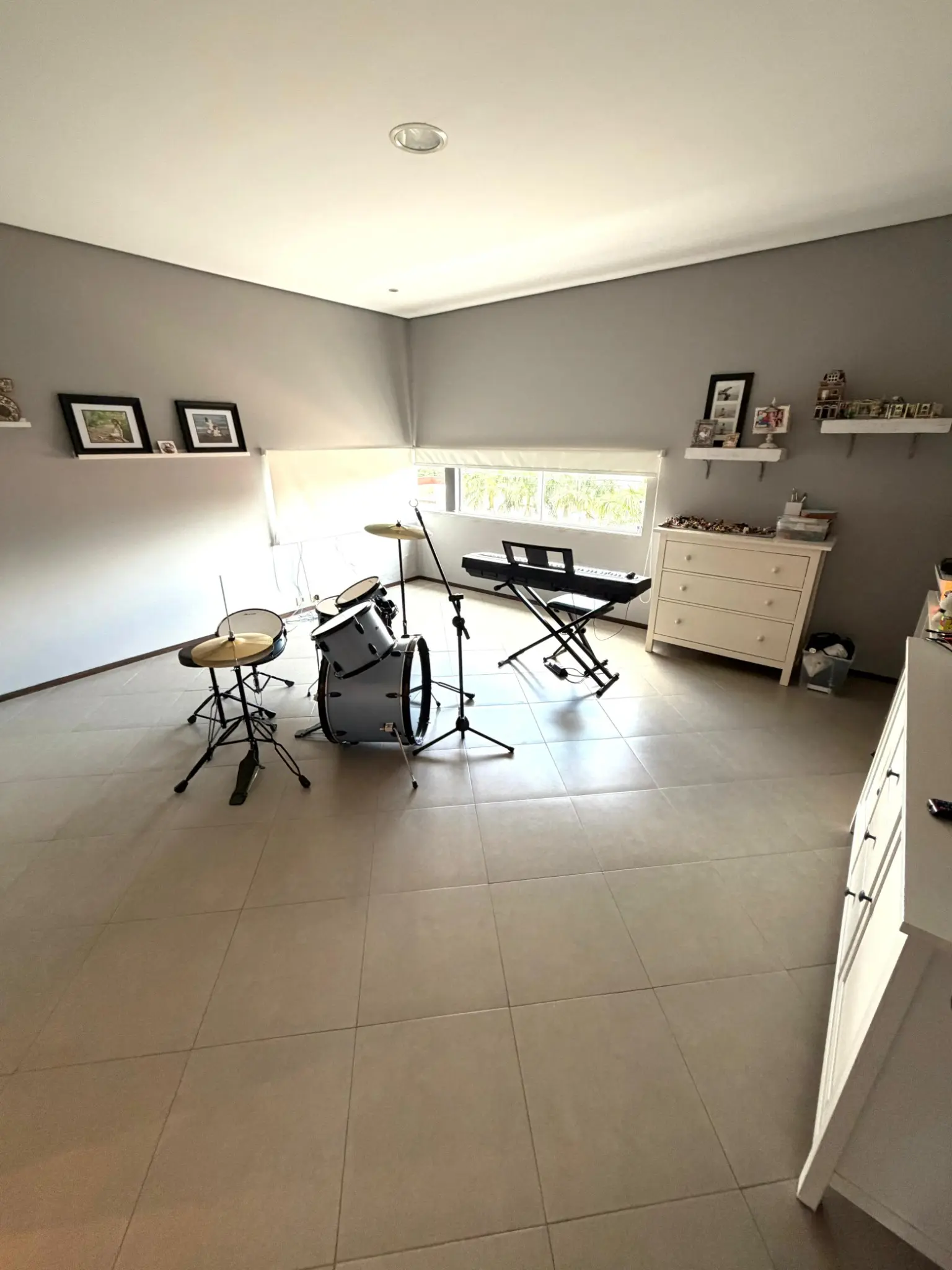 EXCLUSIVA RESIDENCIA EN VENTA ZONA YACHT Y GOLF CLUB PARAGUAYO - Photo 6