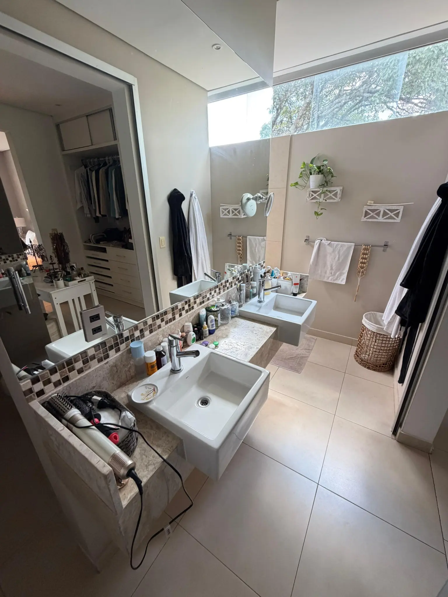 EXCLUSIVA RESIDENCIA EN VENTA ZONA YACHT Y GOLF CLUB PARAGUAYO - Photo 7