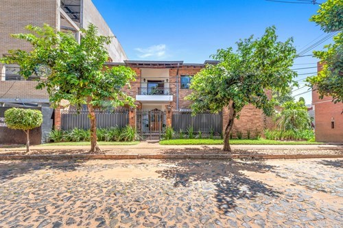 Casa - Venta - Cañada del Ybaray, Asunción, Paraguay