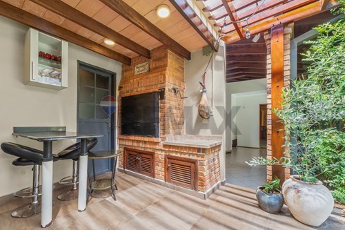 Casa - Venta - Cañada del Ybaray, Asunción, Paraguay - Photo 12