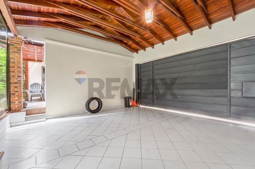 Casa - Venta - Cañada del Ybaray, Asunción, Paraguay - Photo 8
