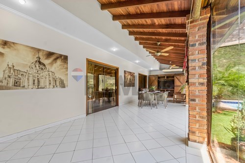 Casa - Venta - Cañada del Ybaray, Asunción, Paraguay - Photo 9
