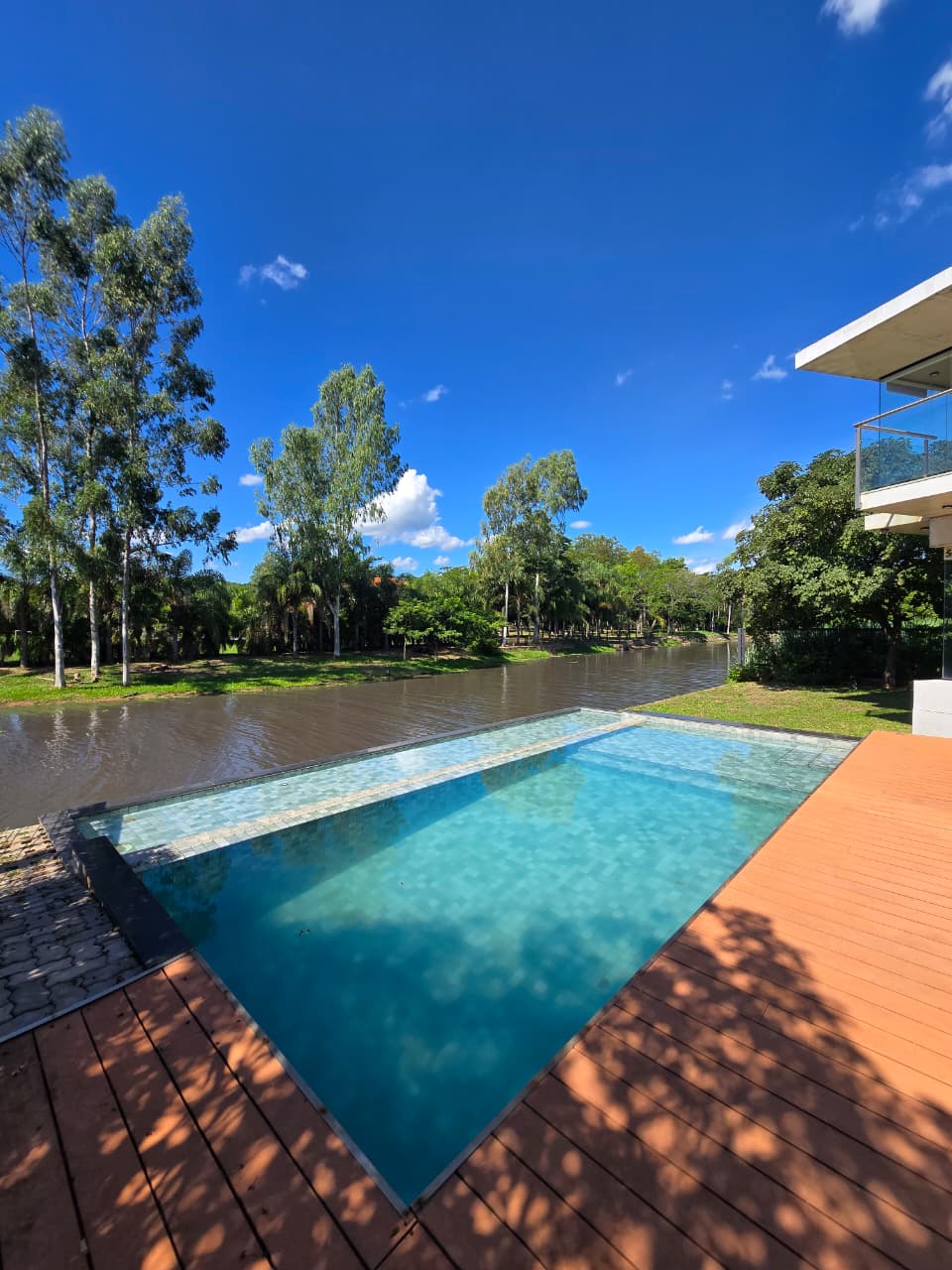 En Venta Residencia Estilo Contemporaneo Sobre Lago Ypacaraí - Photo 13
