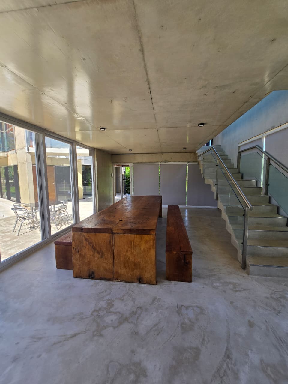 En Venta Residencia Estilo Contemporaneo Sobre Lago Ypacaraí - Photo 16