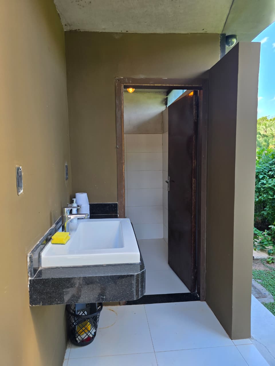 En Venta Residencia Estilo Contemporaneo Sobre Lago Ypacaraí - Photo 19