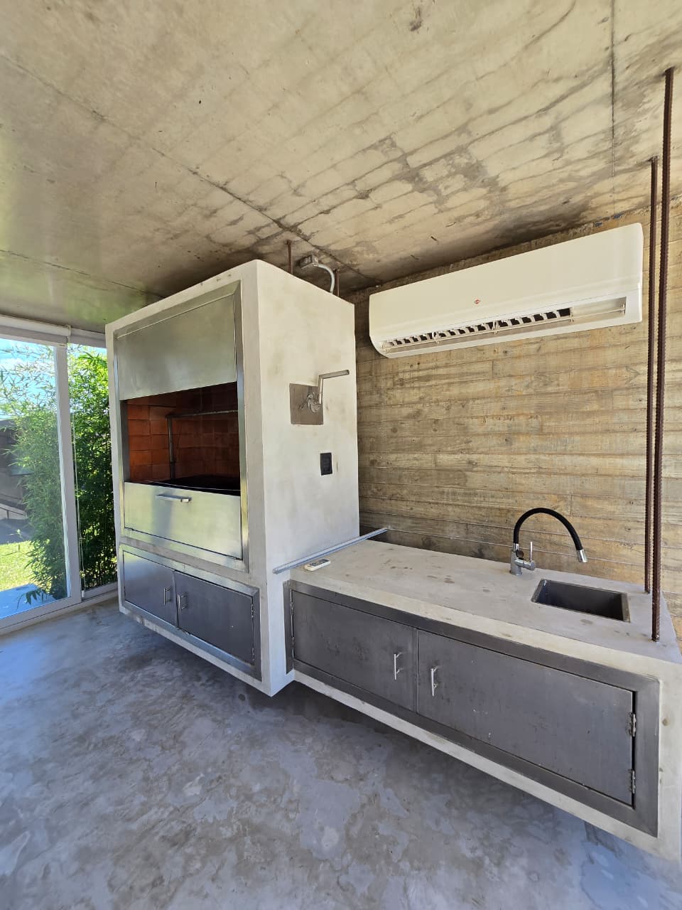 En Venta Residencia Estilo Contemporaneo Sobre Lago Ypacaraí - Photo 20