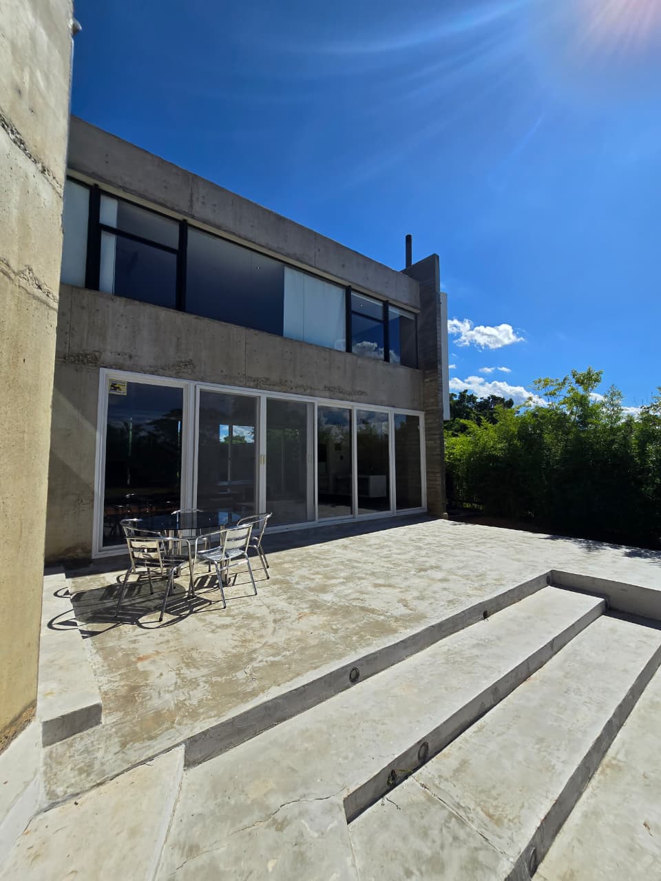 En Venta Residencia Estilo Contemporaneo Sobre Lago Ypacaraí - Photo 10