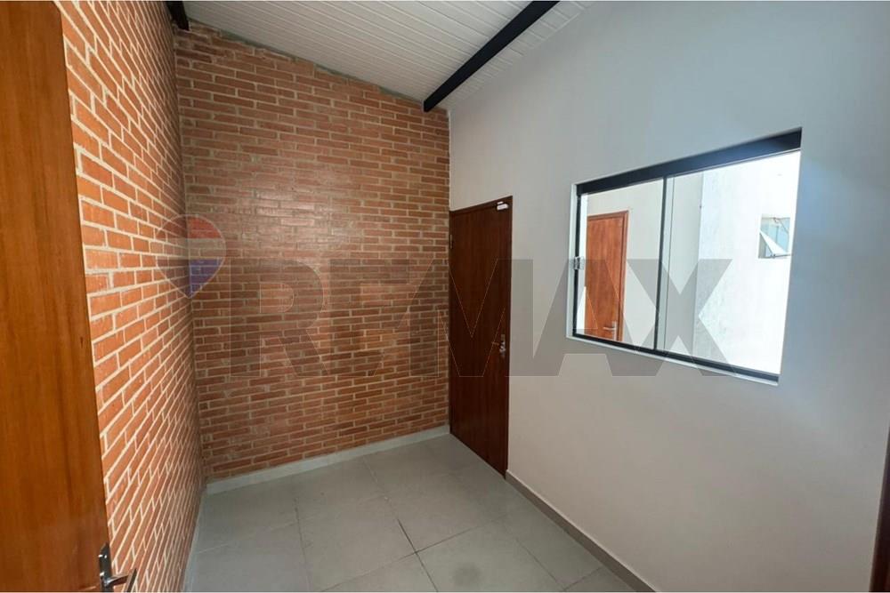 Casa de 3 Dorm. en Planta Baja con Piscina - Luque - Zona Rakiura / Finca 26 - Photo 12