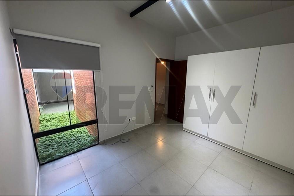 Casa de 3 Dorm. en Planta Baja con Piscina - Luque - Zona Rakiura / Finca 26 - Photo 14