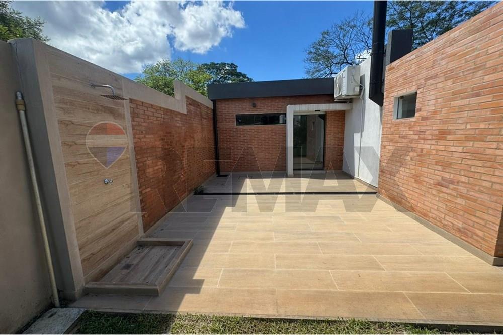 Casa de 3 Dorm. en Planta Baja con Piscina - Luque - Zona Rakiura / Finca 26 - Photo 7