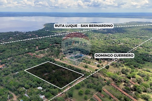 Casa de verano - Venta - San Bernardino, Cordillera, Paraguay - Photo 11