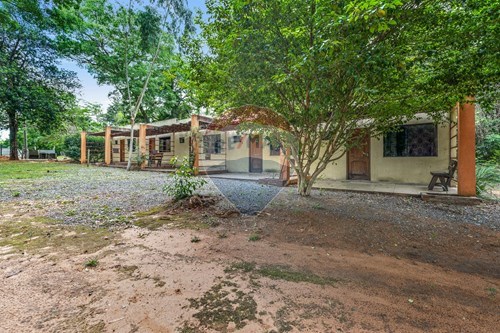 Casa de verano - Venta - San Bernardino, Cordillera, Paraguay - Photo 12